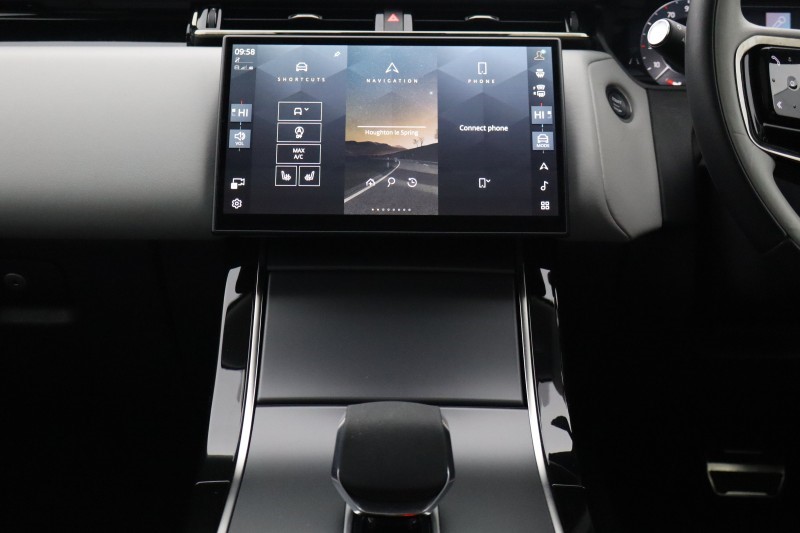 Used Land Rover Range Rover Velar 2024 for sale - 77778630: Photo 14