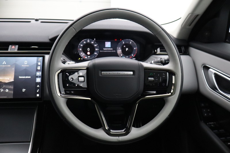 Used Land Rover Range Rover Velar 2024 for sale - 77778630: Photo 15