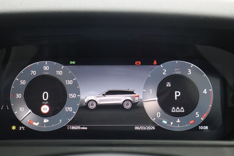 Used Land Rover Range Rover Velar 2024 for sale - 77778630: Photo 16