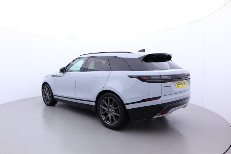 Used Land Rover Range Rover Velar 2024 for sale - 77778630: Photo 2