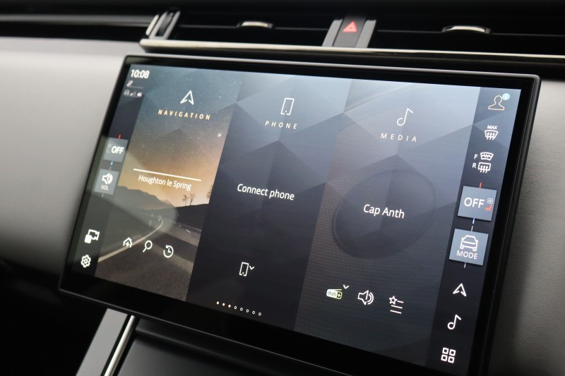 Used Land Rover Range Rover Velar 2024 for sale - 77778630: Photo 29