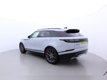 Used Land Rover Range Rover Velar 2024 for sale - 77778630: Photo