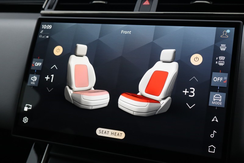 Used Land Rover Range Rover Velar 2024 for sale - 77778630: Photo 31