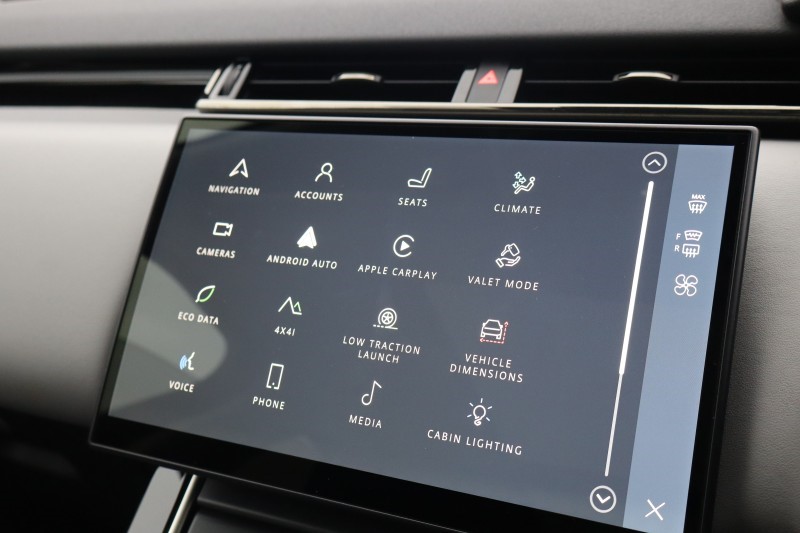 Used Land Rover Range Rover Velar 2024 for sale - 77778630: Photo 32