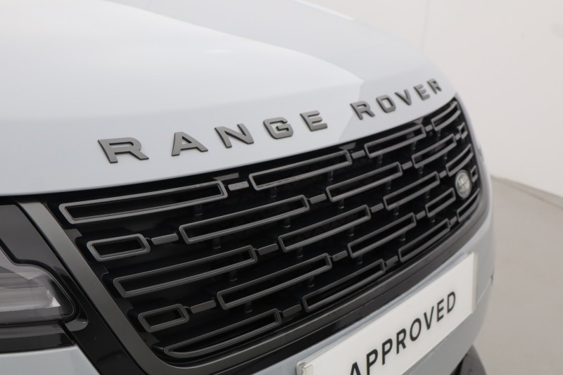 Used Land Rover Range Rover Velar 2024 for sale - 77778630: Photo 40
