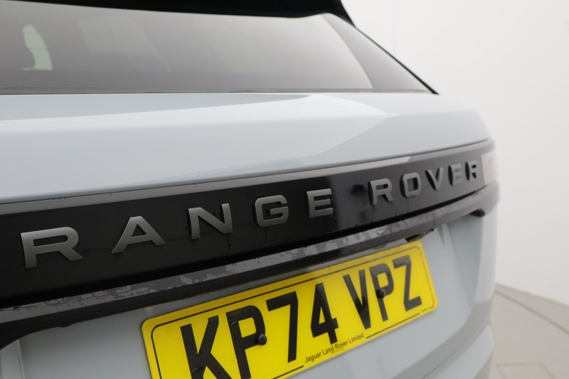 Used Land Rover Range Rover Velar 2024 for sale - 77778630: Photo 42