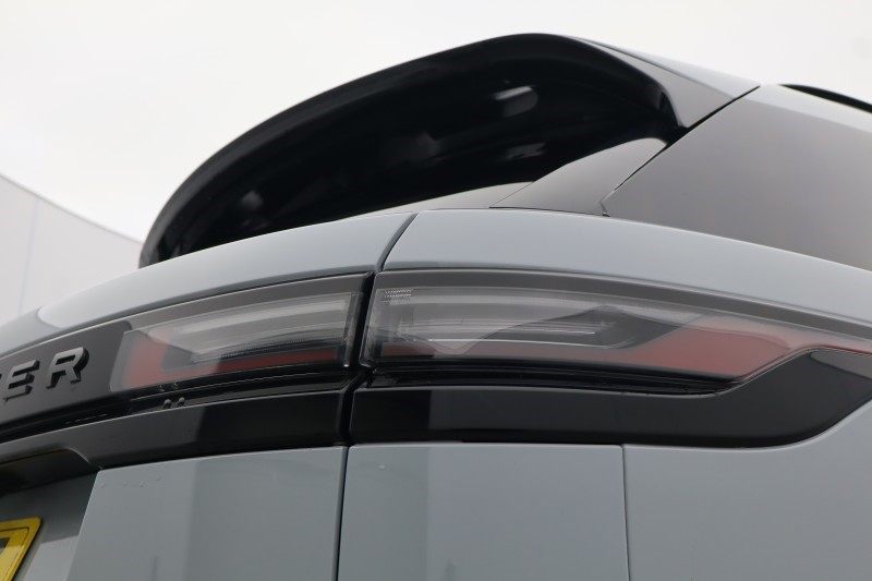 Used Land Rover Range Rover Velar 2024 for sale - 77778630: Photo 44