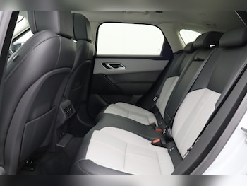 Used Land Rover Range Rover Velar 2024 for sale - 77778630: Photo