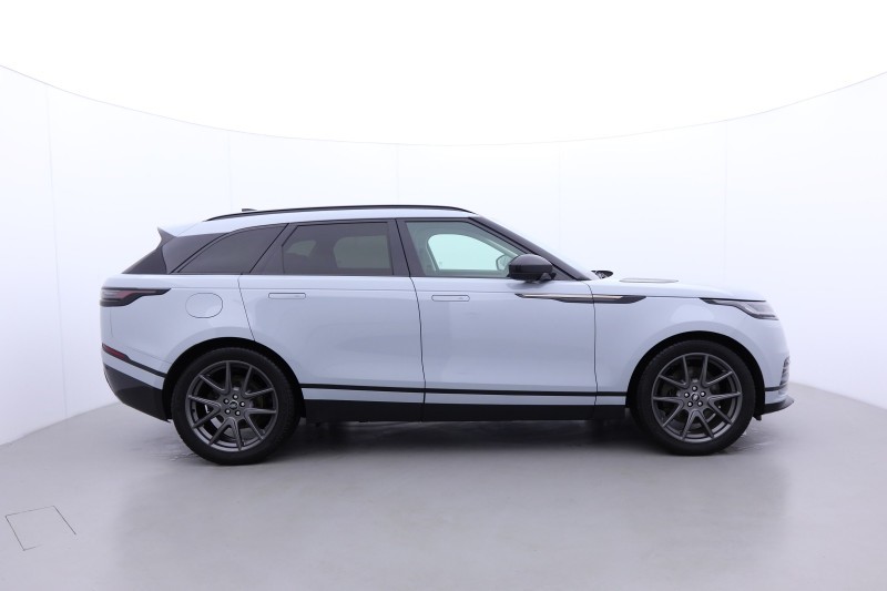 Used Land Rover Range Rover Velar 2024 for sale - 77778630: Photo 5