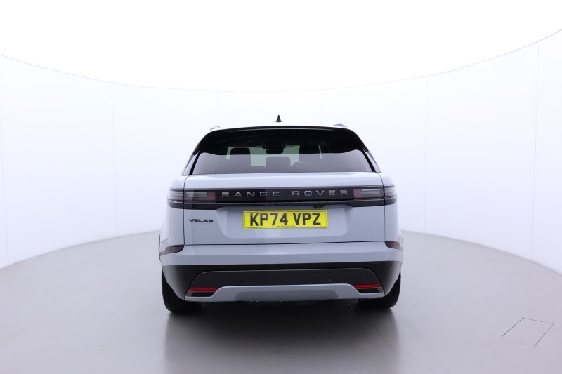 Used Land Rover Range Rover Velar 2024 for sale - 77778630: Photo 6