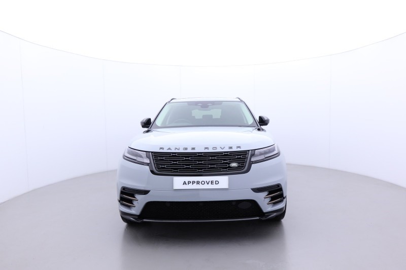 Used Land Rover Range Rover Velar 2024 for sale - 77778630: Photo 7