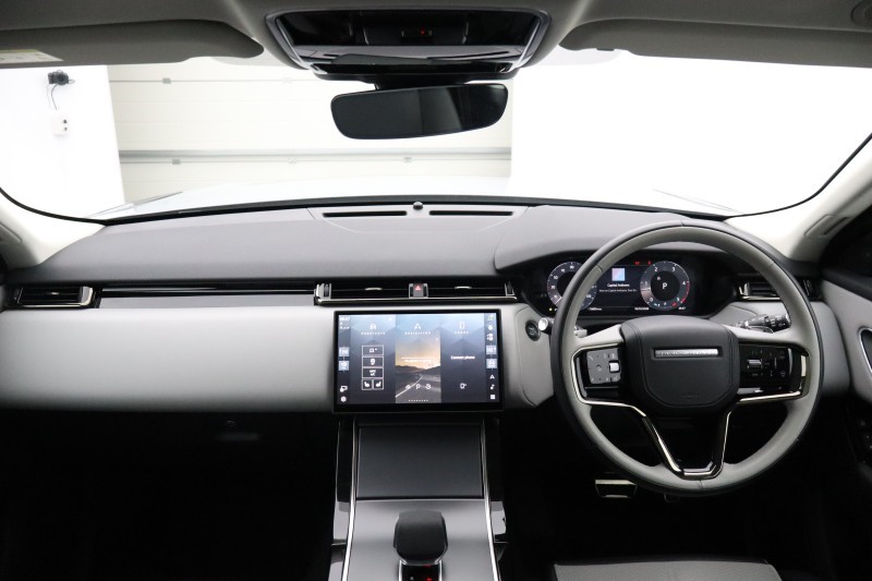 Used Land Rover Range Rover Velar 2024 for sale - 77778630: Photo 9
