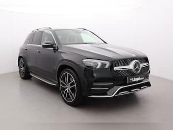 Used Mercedes-Benz GLE 2023 for sale - 79825827: Photo