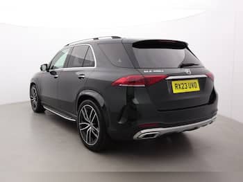 Used Mercedes-Benz GLE 2023 for sale - 79825827: Photo