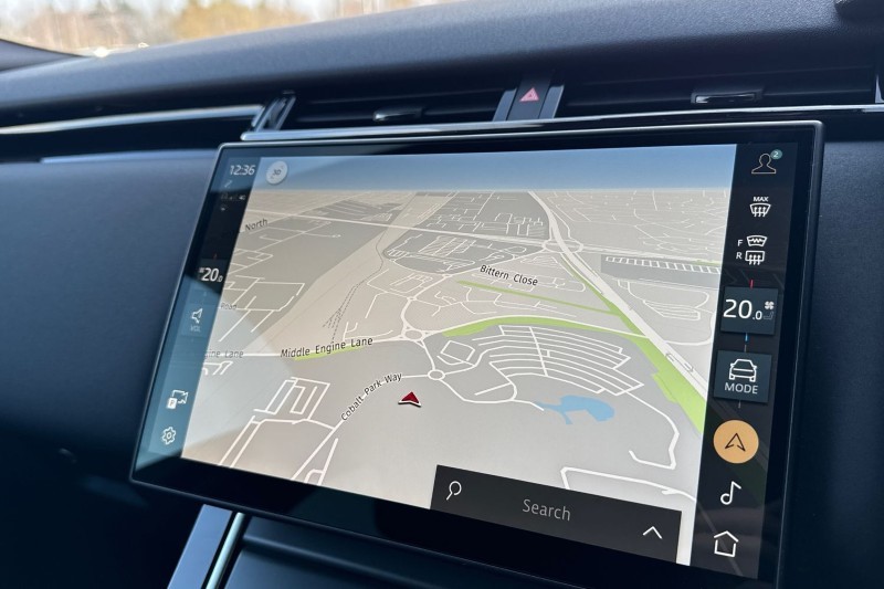 Used Land Rover Range Rover Velar 2025 for sale - 77803973: Photo 11