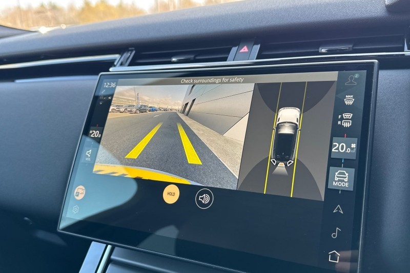 Used Land Rover Range Rover Velar 2025 for sale - 77803973: Photo 12