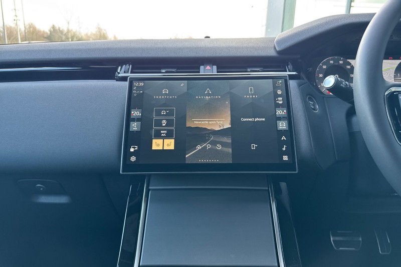 Used Land Rover Range Rover Velar 2025 for sale - 77803973: Photo 14