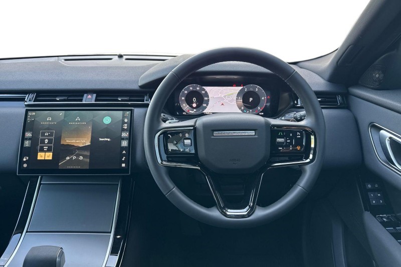 Used Land Rover Range Rover Velar 2025 for sale - 77803973: Photo 15