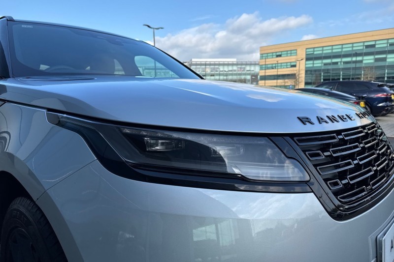 Used Land Rover Range Rover Velar 2025 for sale - 77803973: Photo 17