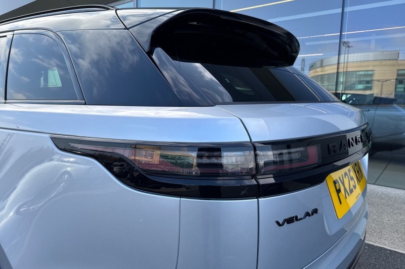 Used Land Rover Range Rover Velar 2025 for sale - 77803973: Photo 19