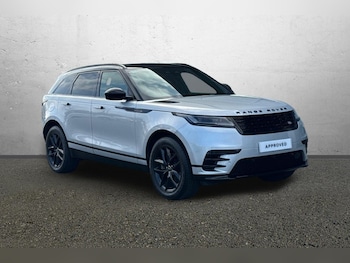 Used Land Rover Range Rover Velar 2025 for sale - 77803973: Photo