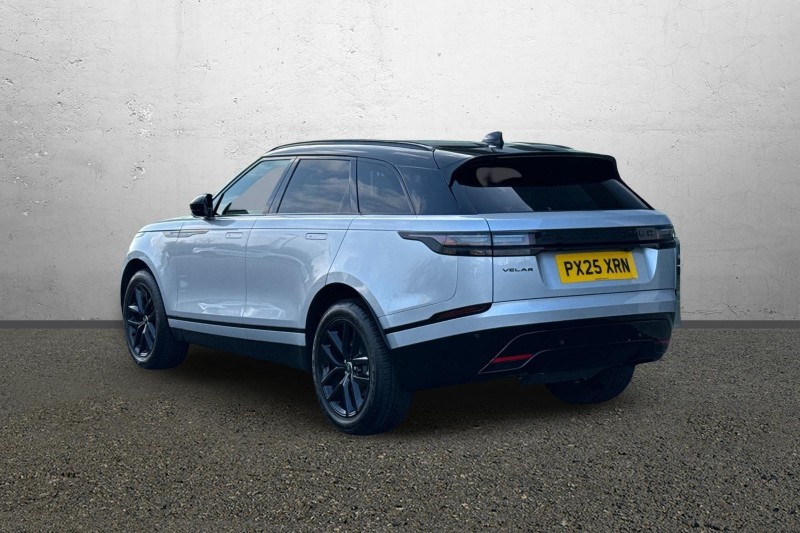 Used Land Rover Range Rover Velar 2025 for sale - 77803973: Photo 2