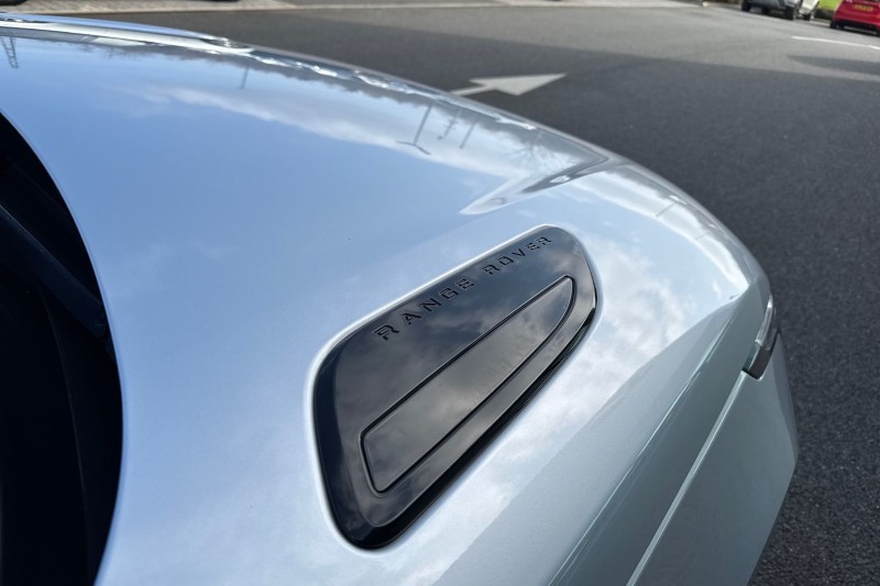 Used Land Rover Range Rover Velar 2025 for sale - 77803973: Photo 20