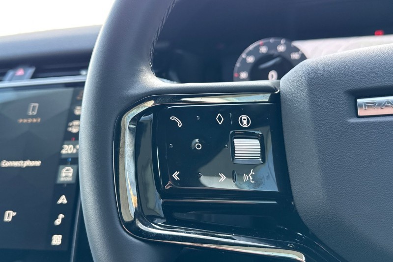 Used Land Rover Range Rover Velar 2025 for sale - 77803973: Photo 27