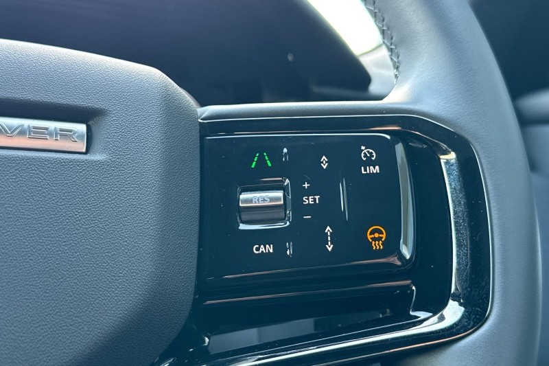 Used Land Rover Range Rover Velar 2025 for sale - 77803973: Photo 28