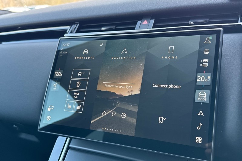 Used Land Rover Range Rover Velar 2025 for sale - 77803973: Photo 29