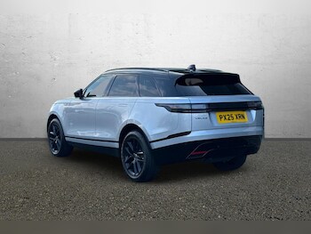 Used Land Rover Range Rover Velar 2025 for sale - 77803973: Photo