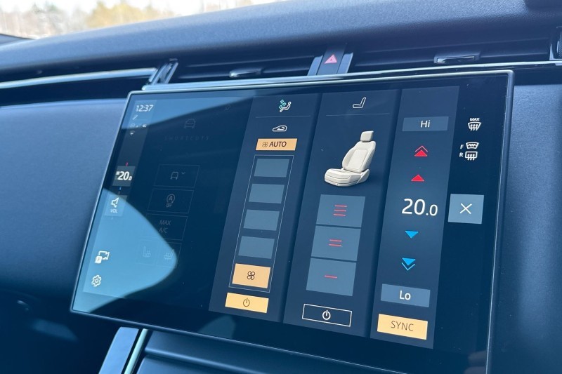 Used Land Rover Range Rover Velar 2025 for sale - 77803973: Photo 30