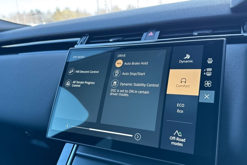 Used Land Rover Range Rover Velar 2025 for sale - 77803973: Photo 31