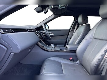 Used Land Rover Range Rover Velar 2025 for sale - 77803973: Photo