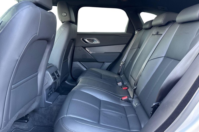 Used Land Rover Range Rover Velar 2025 for sale - 77803973: Photo 4