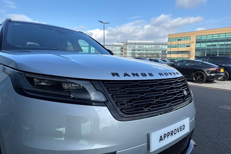 Used Land Rover Range Rover Velar 2025 for sale - 77803973: Photo 41