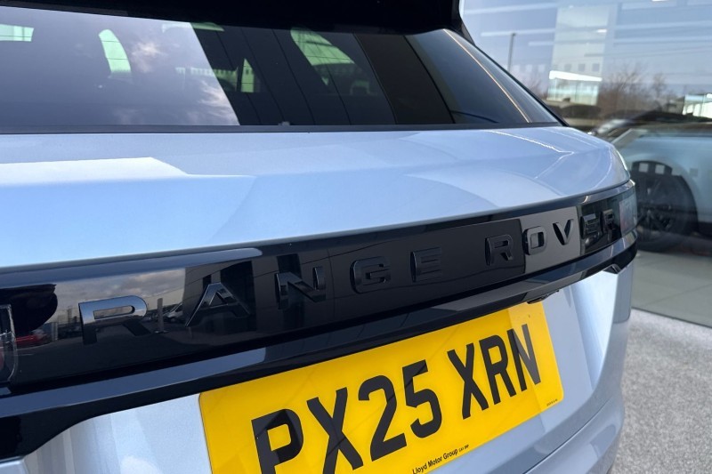 Used Land Rover Range Rover Velar 2025 for sale - 77803973: Photo 43