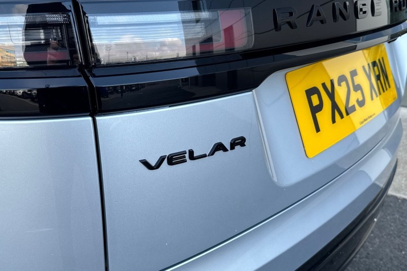 Used Land Rover Range Rover Velar 2025 for sale - 77803973: Photo 44