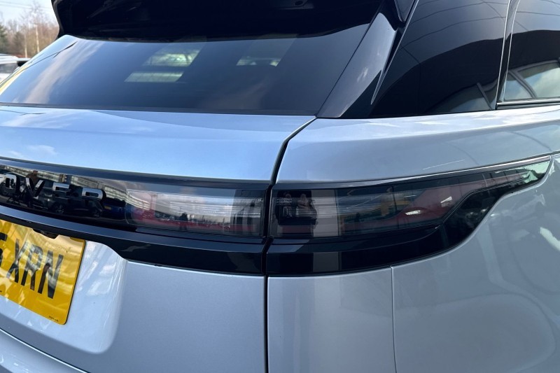 Used Land Rover Range Rover Velar 2025 for sale - 77803973: Photo 45