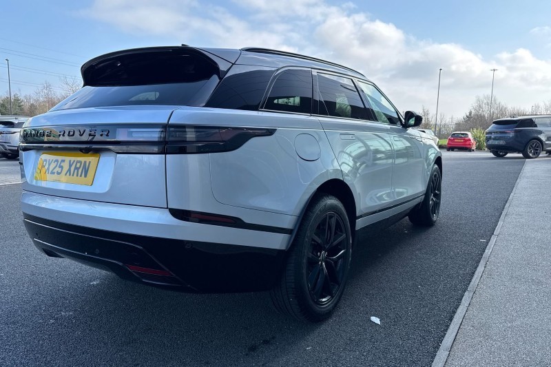 Used Land Rover Range Rover Velar 2025 for sale - 77803973: Photo 46