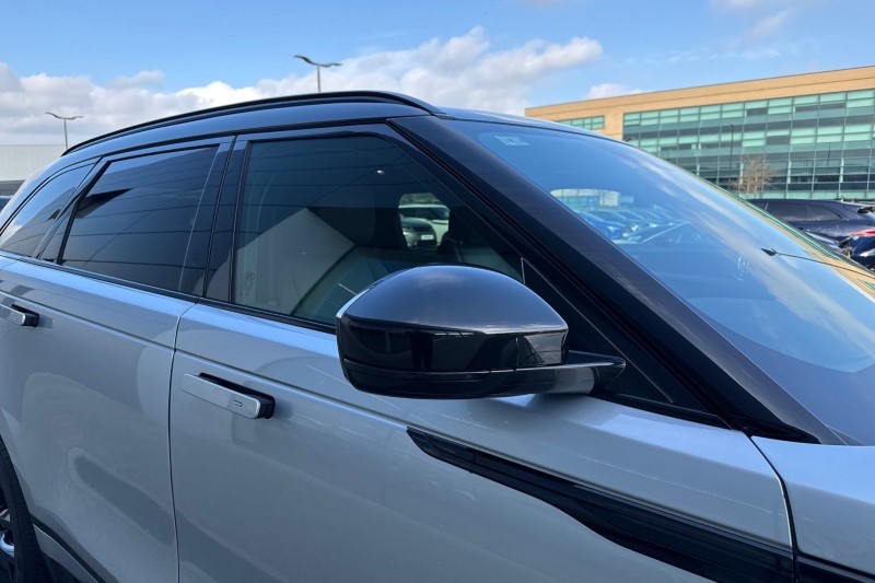 Used Land Rover Range Rover Velar 2025 for sale - 77803973: Photo 48