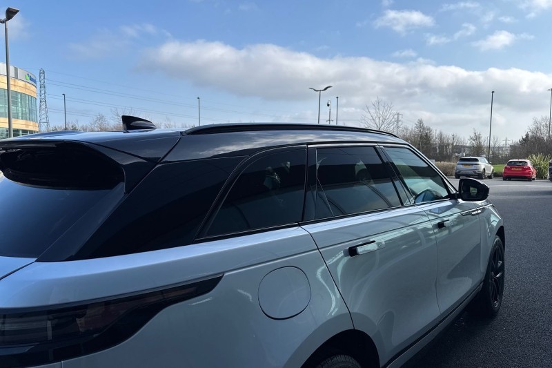 Used Land Rover Range Rover Velar 2025 for sale - 77803973: Photo 49