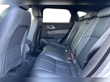 Used Land Rover Range Rover Velar 2025 for sale - 77803973: Photo