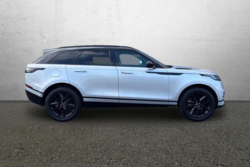 Used Land Rover Range Rover Velar 2025 for sale - 77803973: Photo 5