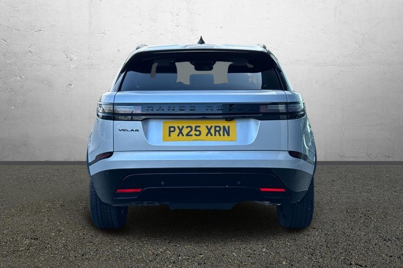 Used Land Rover Range Rover Velar 2025 for sale - 77803973: Photo 6