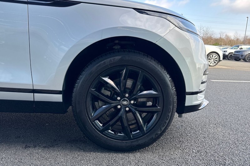 Used Land Rover Range Rover Velar 2025 for sale - 77803973: Photo 8