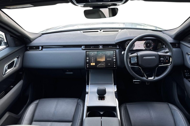 Used Land Rover Range Rover Velar 2025 for sale - 77803973: Photo 9