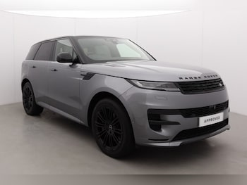 Used Land Rover Range Rover Sport 2023 for sale - 78509547: Photo