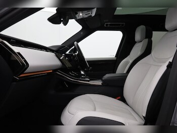 Used Land Rover Range Rover Sport 2023 for sale - 78509547: Photo