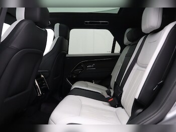 Used Land Rover Range Rover Sport 2023 for sale - 78509547: Photo